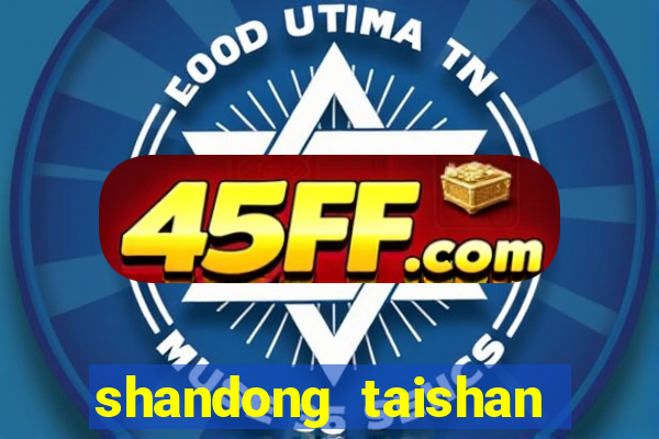 shandong taishan palpite shandong taishan x shanghai port palpite